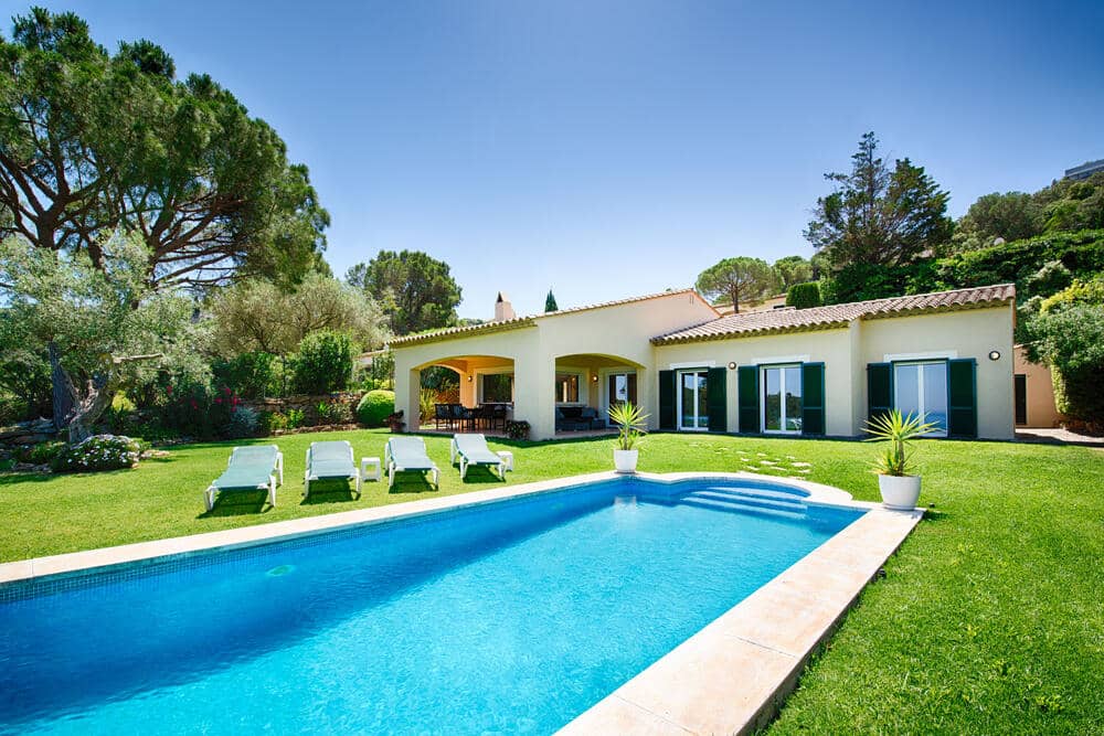 B-801 Villa Brun