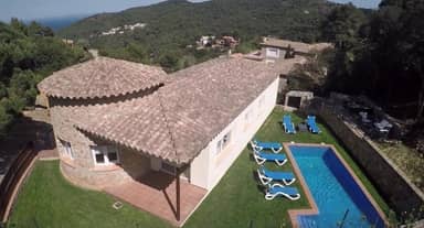 B-725 Villa Tulipan