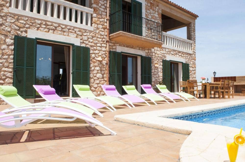 Villa Torrent des Vica