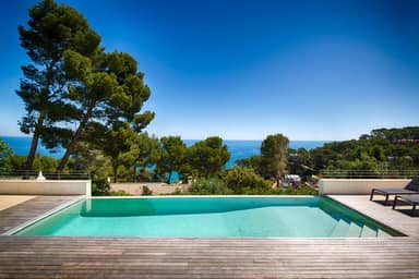 Villa Platja Roja