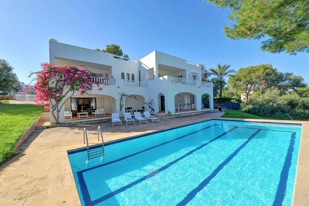Villa Sa Goleta