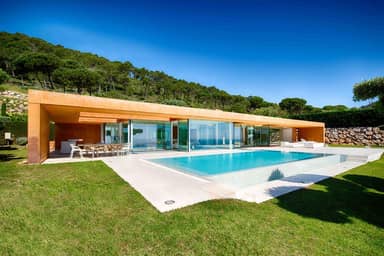 Villa Montcal