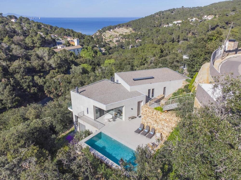 Casa Energias Serenas