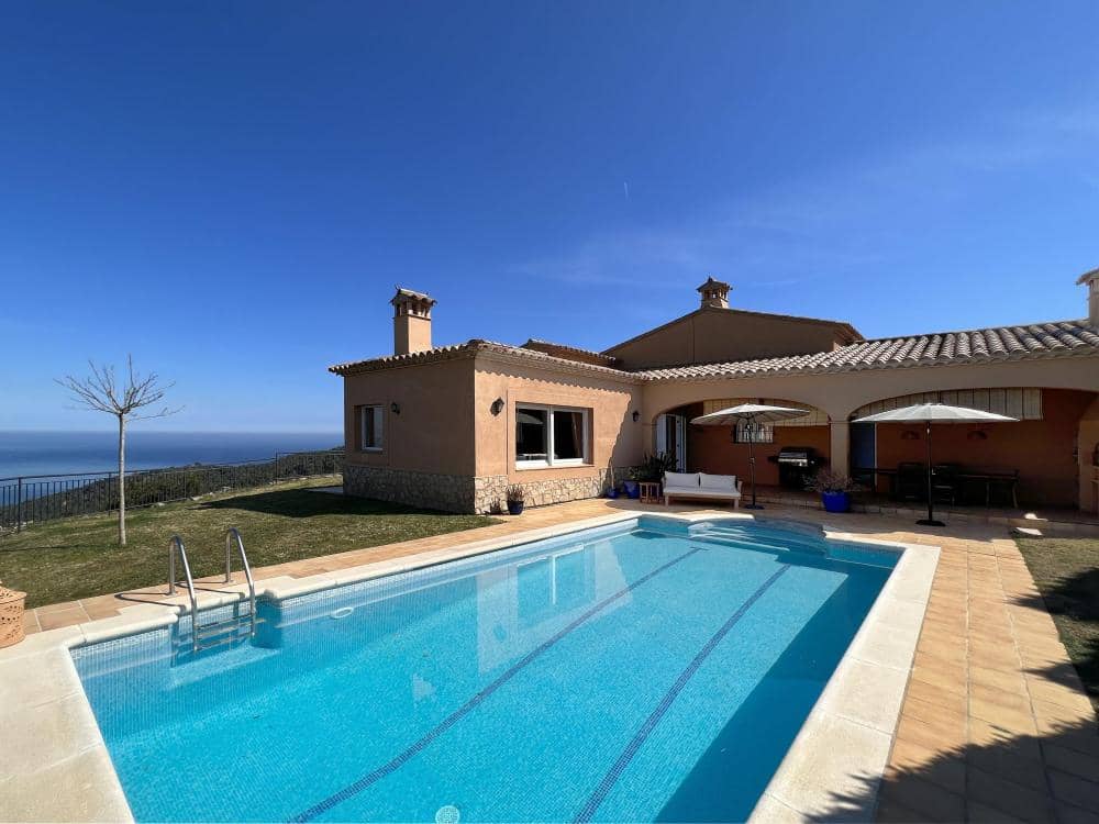 Casa Philippe