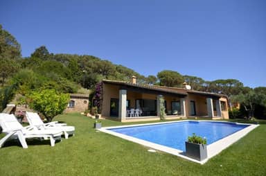 Villa El Jardín Secreto