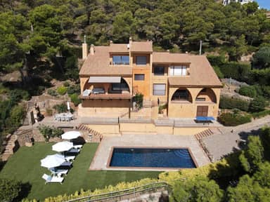 Casa Garbí