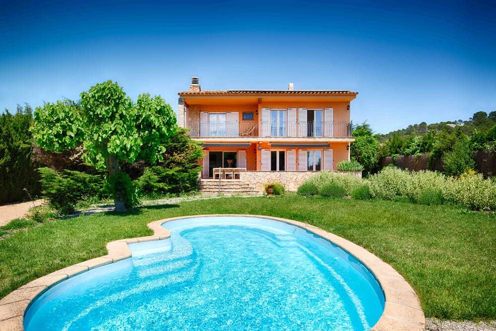 Casa Lavanda