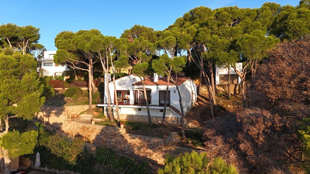 Casa Les Ausels