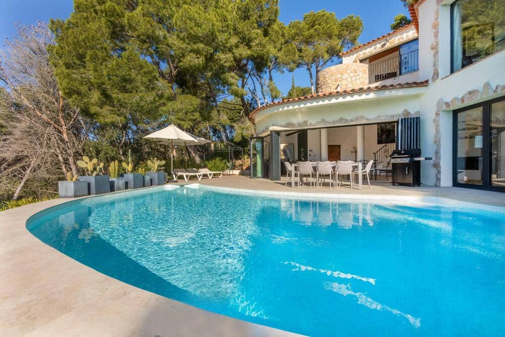 Villa Brava