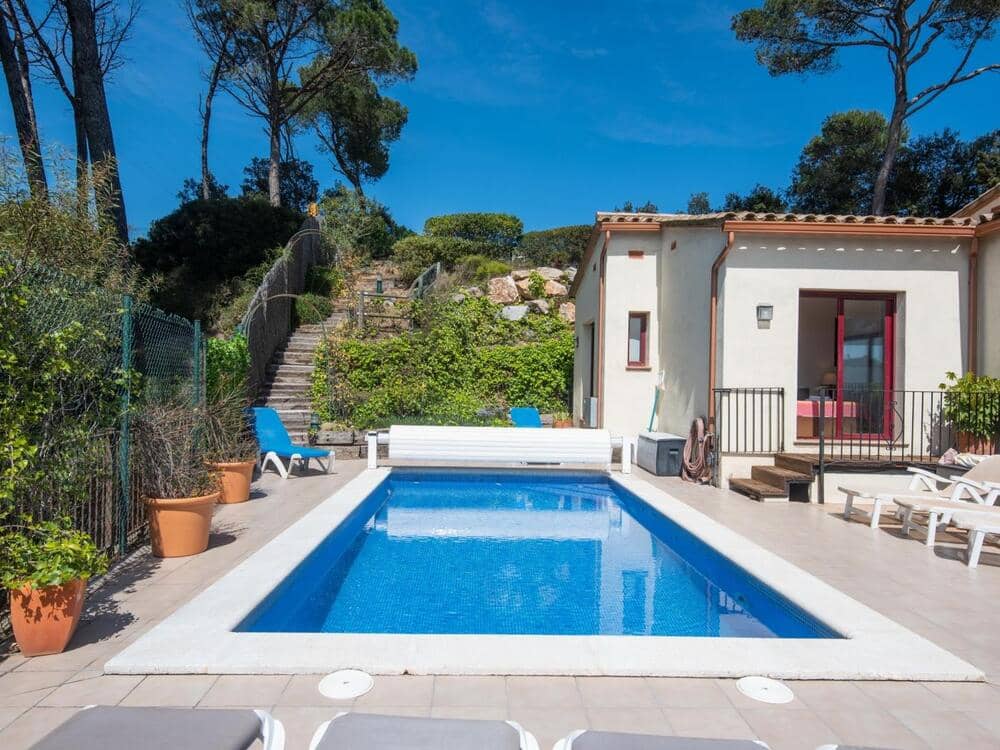 Villa La Colina 6p