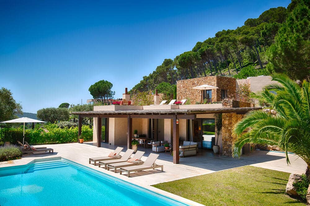 Villa Montcal 8