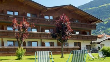 First Mountain Hotel Zillertal
