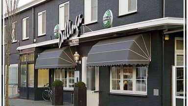 Hotel Restaurant Dallinga