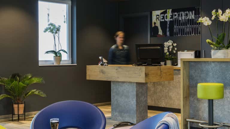 ibis budget Blankenberge