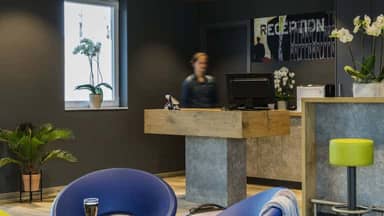 ibis budget Blankenberge