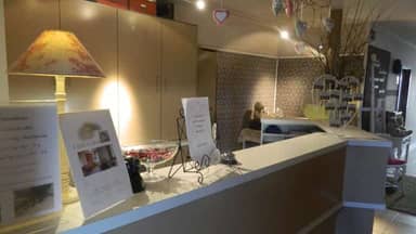 Boutique Hotel Butler