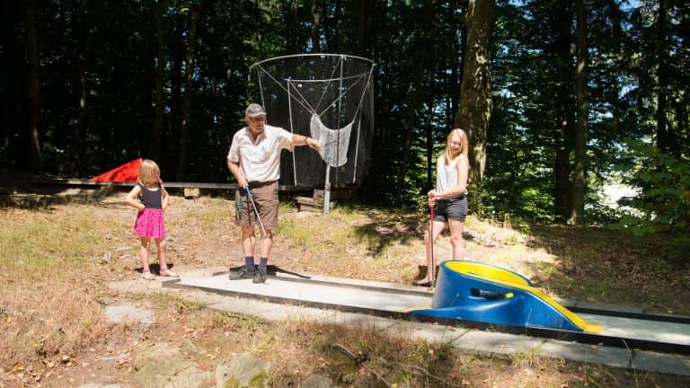 Ferienpark Geyersberg