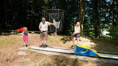 Ferienpark Geyersberg