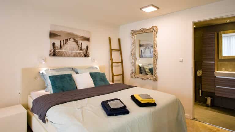 Luxe Bed and Breakfast Het Colmerhof