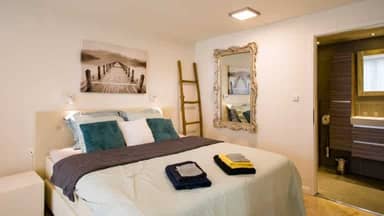 Luxe Bed and Breakfast Het Colmerhof