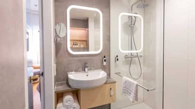 WestCord Hotel Delft
