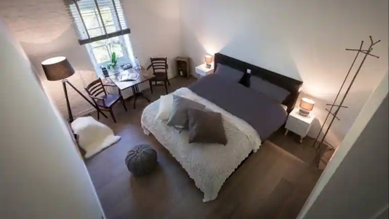 Bed and Breakfast Riekelt