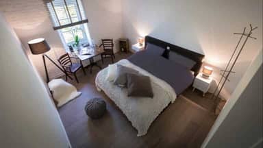 Bed and Breakfast Riekelt