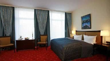 Hotel Faldernpoort