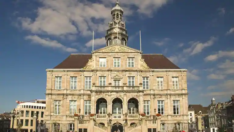 Amrâth Hotel Bigarré