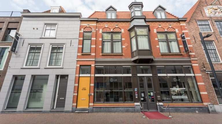 Hotel Zilt Vlissingen
