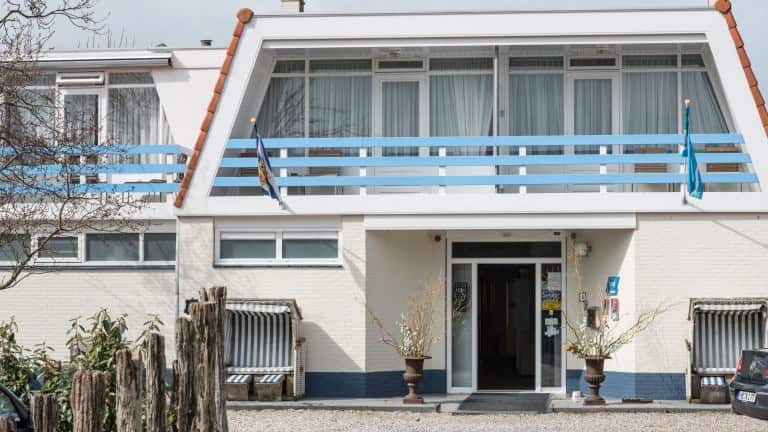 Hotel Kijkduin