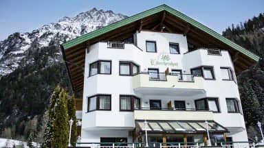 Hotel Lärchenhof