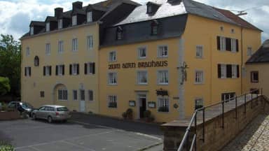 Hotel Zum Alten Brauhaus