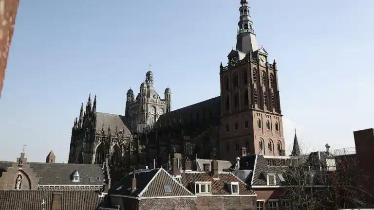 Good Seasons City Centre Hotel Den Bosch