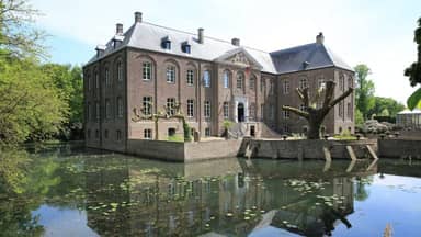 Best Western Hotel Nobis Asten
