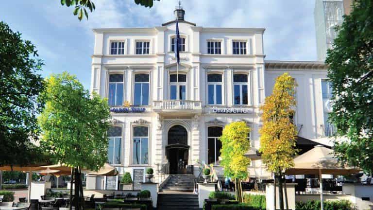 Golden Tulip Hotel West-Ende Helmond