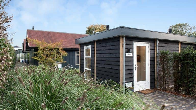 Soeren Lounge - Veluwe