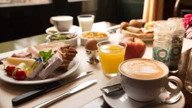 Boutique Hotel De Doelen