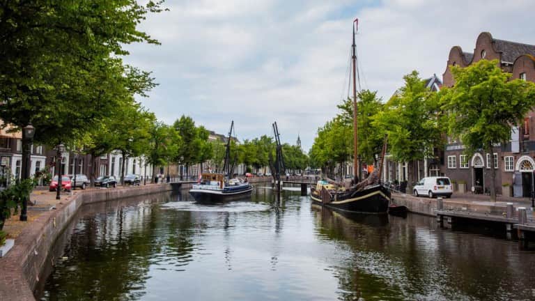 Stadsvilla Mout