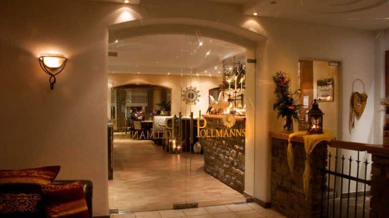 Hotel Restaurant Pollmanns