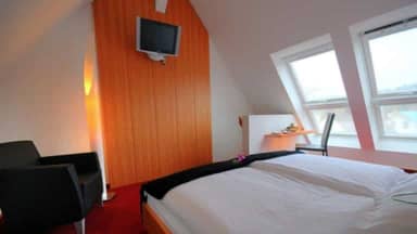 Hotel Antoniushütte