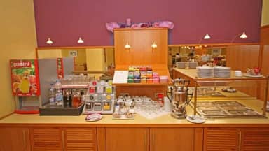 City Partner Hotel Central Wuppertal