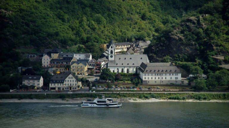 Landhotel Becker