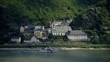 Landhotel Becker