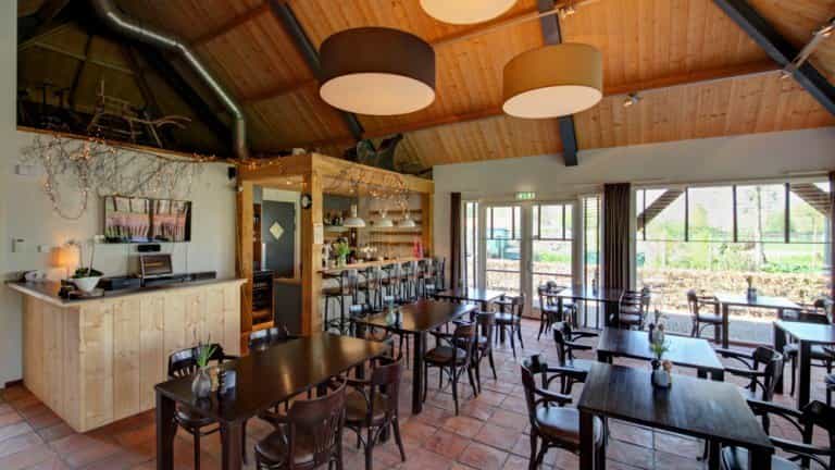 Hotel Hof van 's Gravenmoer