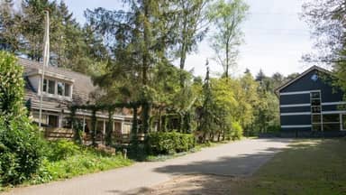 Hotel de Stoppelberg