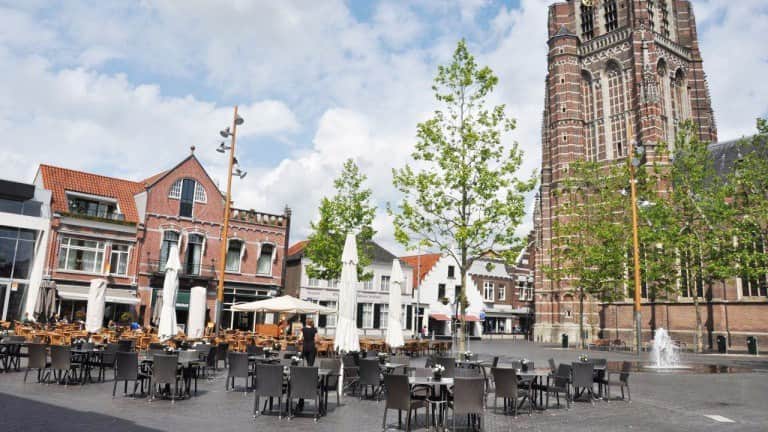 A-Hotel Oosterhout
