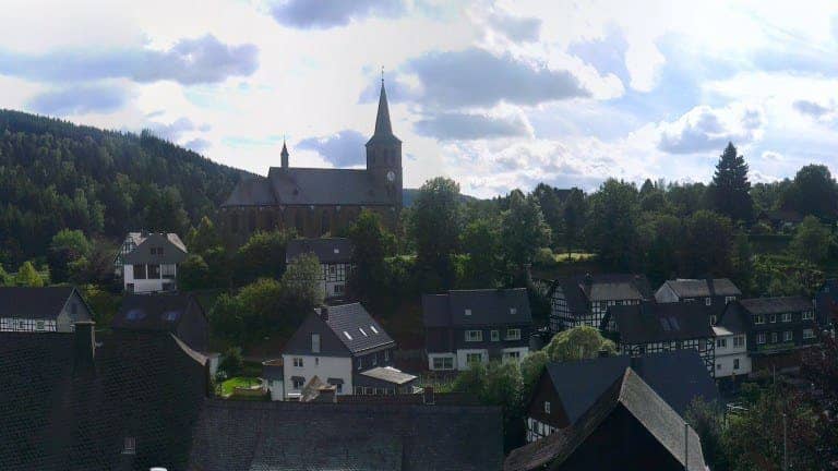 Hotel Sonneneck