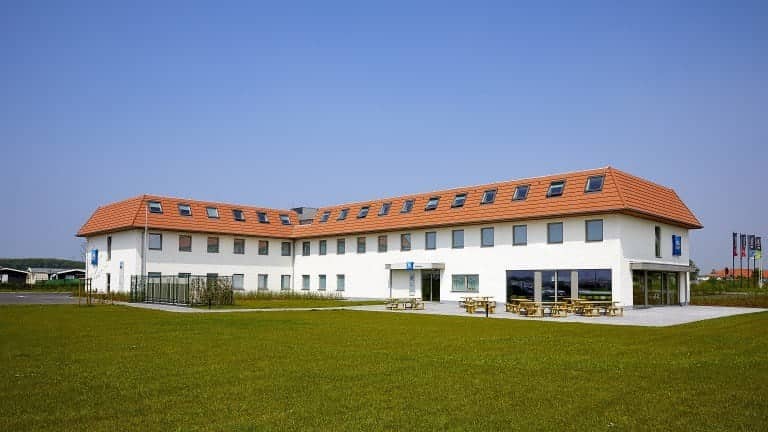 ibis Budget Oostende Airport