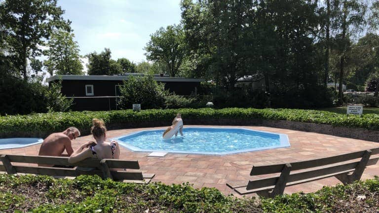 Gasterij Hotel Dennenoord